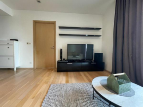Siri @ Sukhumvit Apartment